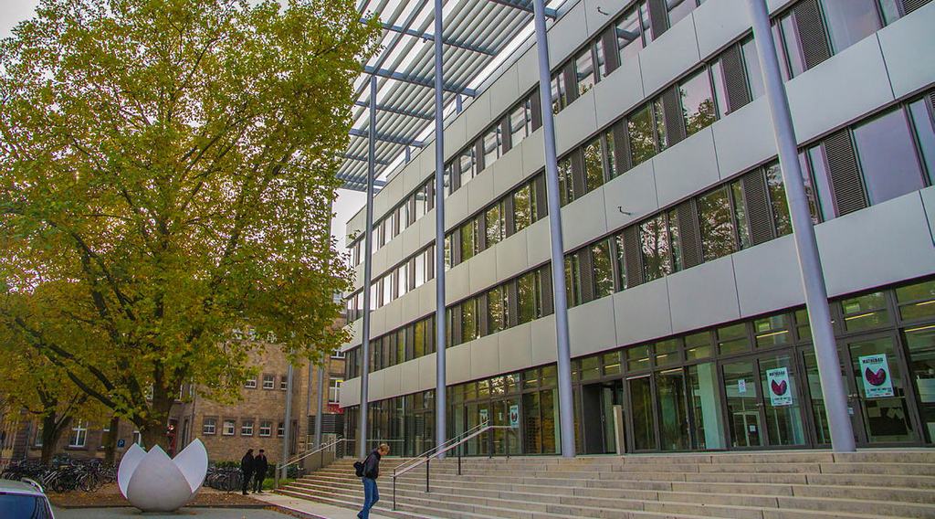 Matth Building 20.30