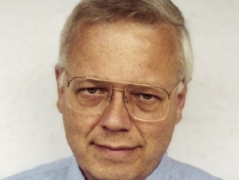 Bild von Prof. Renteln