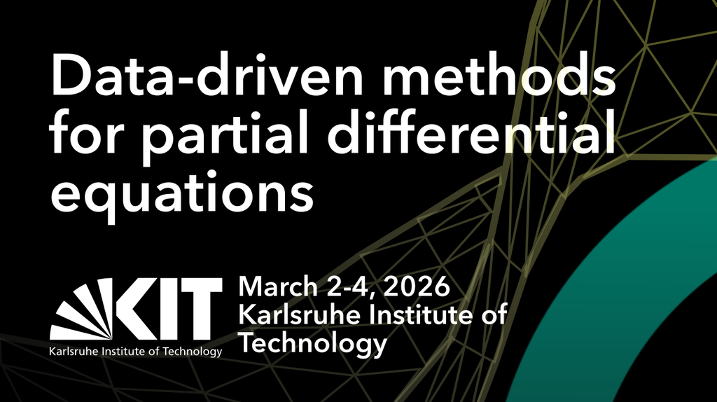 Data-driven methods for PDEs